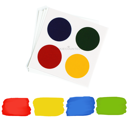Paint Your Own Pallet